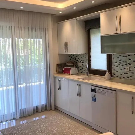 Mare Villa Çeşme