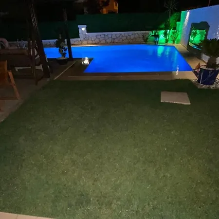 Mare * Çeşme