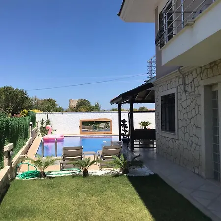 Mare Çeşme