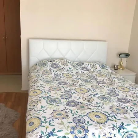 Mare Villa