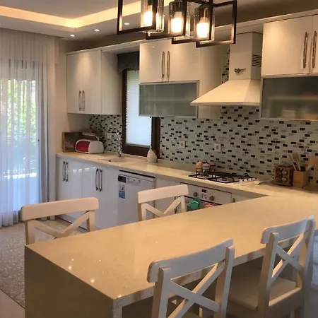 Villa Mare *