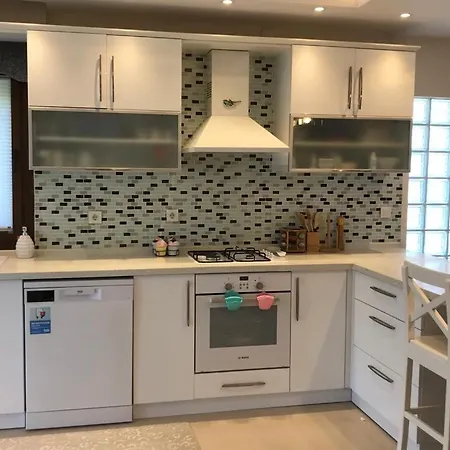 Villa Mare Çeşme