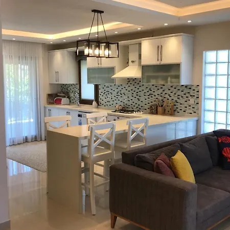 Villa Mare *