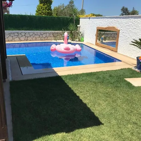 Mare * Çeşme